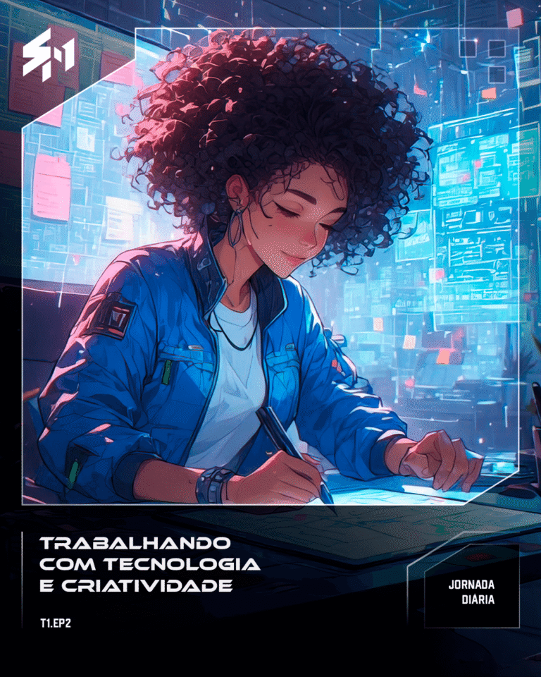 Designer a desenhar wireframes